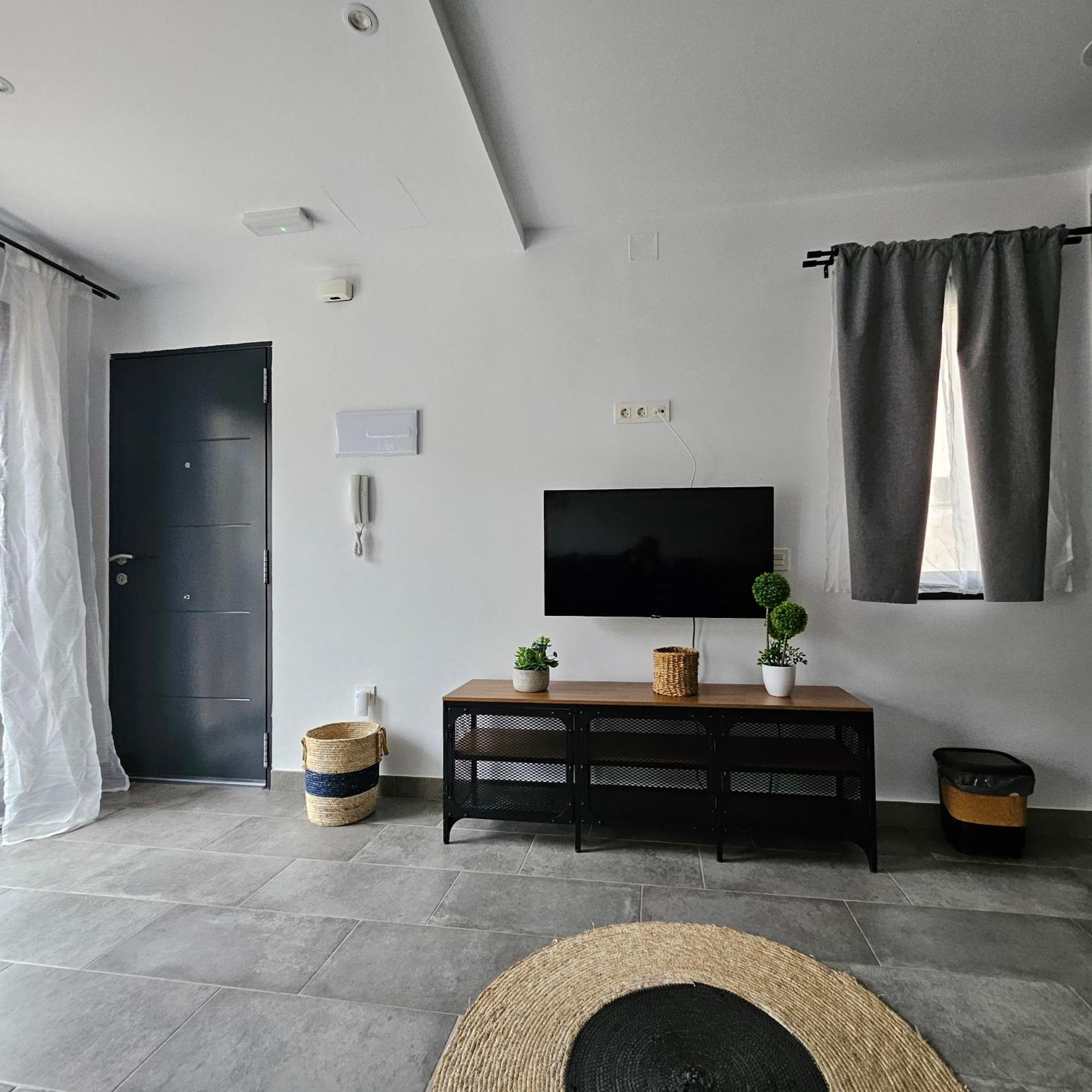 El Susurro Del Tajo. El Rio Apartment Toledo Exterior photo